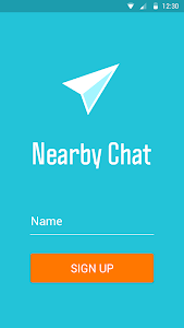 Nearby Chat Unknown