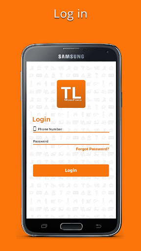 TC Workforce Management for Te Screen 2