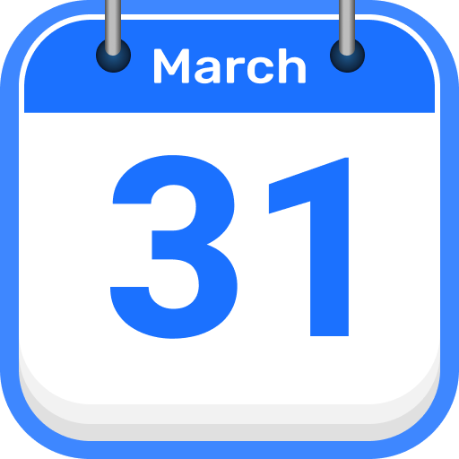 Smart Calendar Pro - Schedule Logo