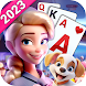 TriPeaks Solitaire No Cost - Androidアプリ