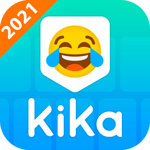 Kika Keyboard APK v6.6.9.6731