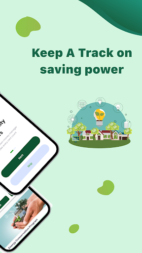Sustainability Ledger Screen 2
