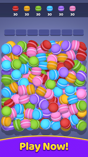 Match Out! Capture d'Écran du Jeu Android 5