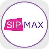 SipMax icon