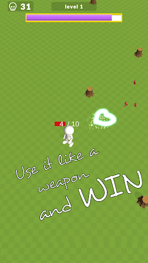 Draw Battle Survival Screen 3