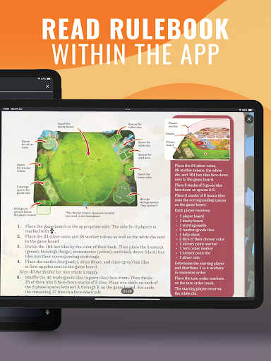 Ludomentor - Board Game AI