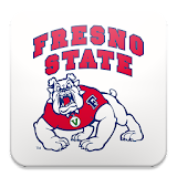 Fresno State SAS Dog Bytes icon