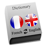 French - English Pro icon
