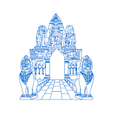 Cambodia e-Arrival icon