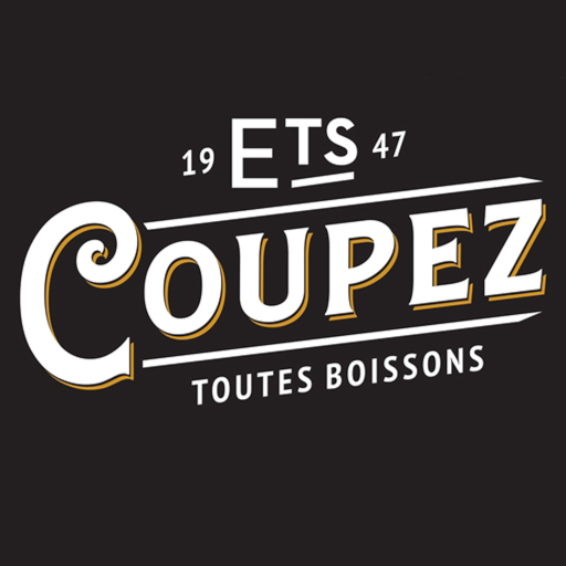 COUPEZ - Votre fournisseur boi logo