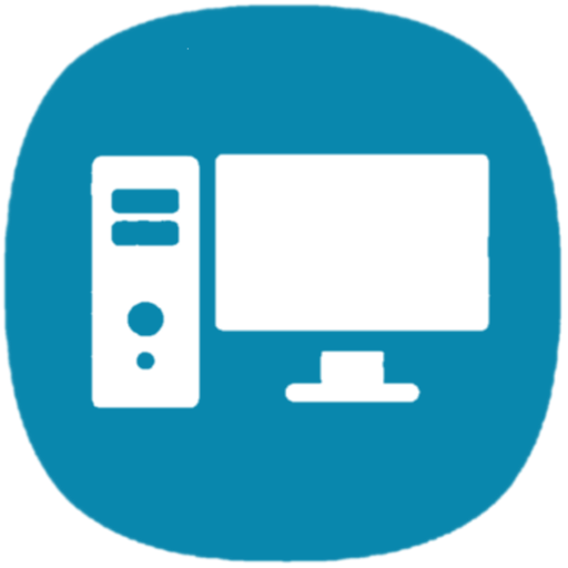 Setup [ORÇAMENTO] logo