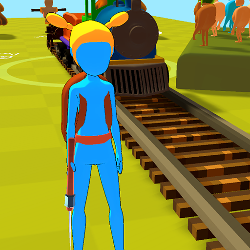 Train Protector logo