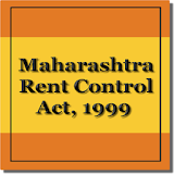 Maharashtra Rent Control Act 1999 icon