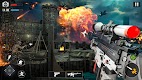screenshot of Army Sniper Gun Games Offline