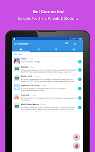 Skooly - Online school app