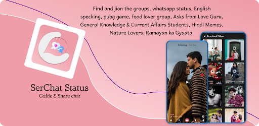 SerChat Status Video  Funny Video Status Guide