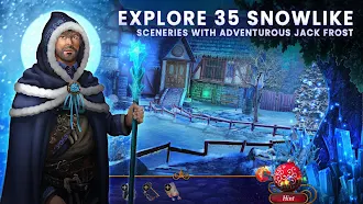 Game screenshot Yuletide Legends apk download