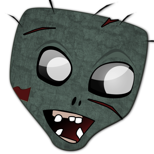 Zombie Mastermind Header - AppWisp.com
