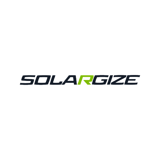 SOLARGIZE logo