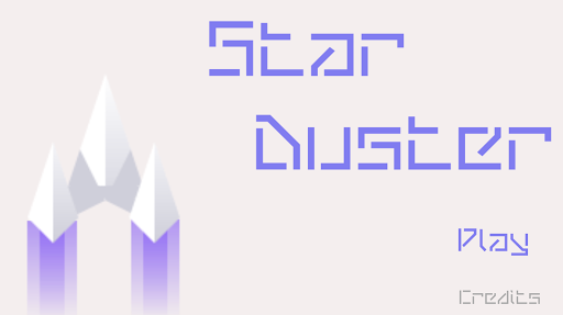 Star Duster Screen 3