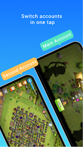 Clone App-Parallel Space APK v3.4.2 Full Mod VIP 3