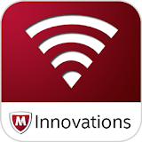 McAfee Safe Wi-Fi icon