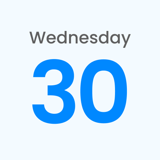 Calendar 2025 apps on google play