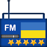 Radio Ukraine Online FM ?? icon