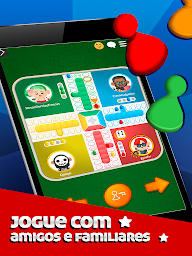 Parcheesi Online: Parchís Ludo