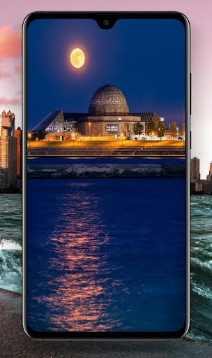 Chicago HD Wallpapers  / Chicago Wallpapers