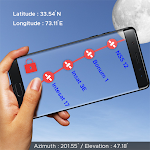 Cover Image of Download Find Satellite & Set your Dish 2.11 APK