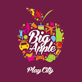 Big Apple Play City icon