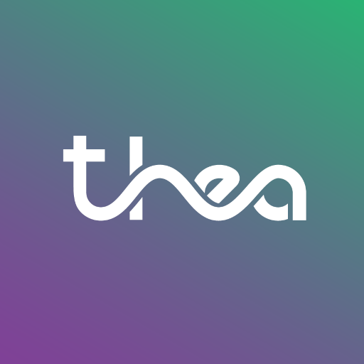 Thea - Befund & Dokumentation logo