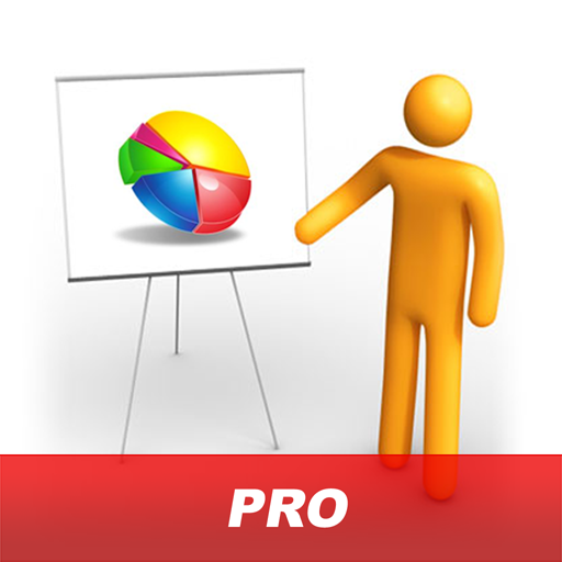 Remote Pro PowerPoint Keynote 5.3 Icon