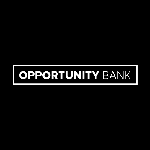 Opportunity Mobile Banking logo