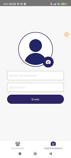 ACP SOLUTIONS Screen 2
