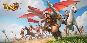 How to Download and Play Blaze of Battle on PC, for free!