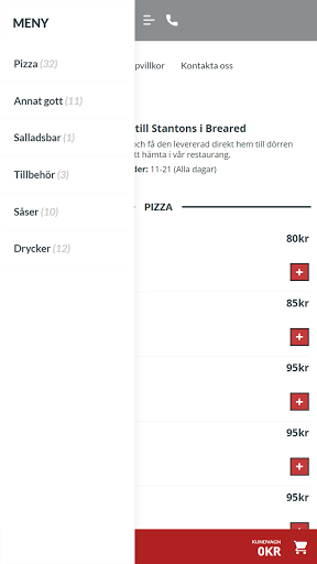 Stantons i Breared Screen 2