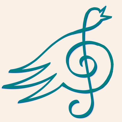 Birding Via Mic logo