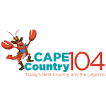 Cover Image of डाउनलोड Cape Country 104 WKPE  APK