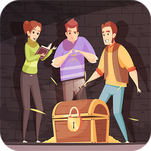 Escape Games- Puzzle Escape 04 Download on Windows