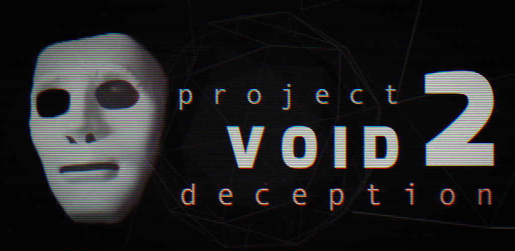 Project the void. ARG игры. Project Void.