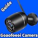 goaofoeoi camera guide - Androidアプリ