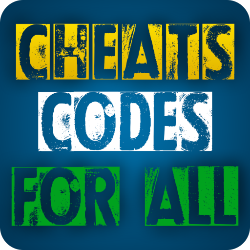 Cheats Codes