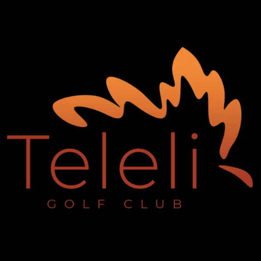 Teleli Golf Club logo