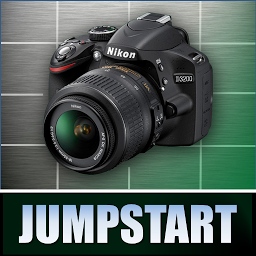 Icon image Guide Nikon D3200