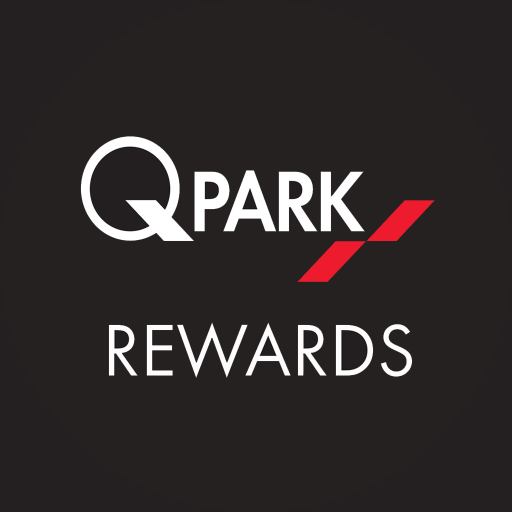 Q-Park Rewards logo