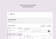 screenshot of Educators CU Mobile Banking