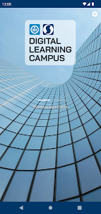 Digital Learning Campus
