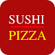 Sushi Pizza | Новотроицк Unduh di Windows